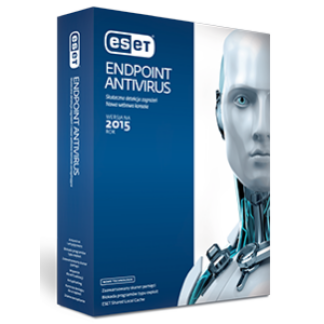 ESET Endpoint Antivirus