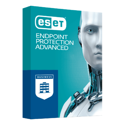 ESET ENDPOINT PROTECTION ADVANCED