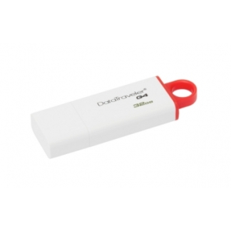 Pen Drive KINGSTON 3.0 DTIG4 32gb Blanco