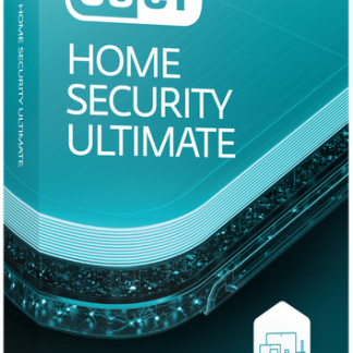 ESET HOME Security Ultimate