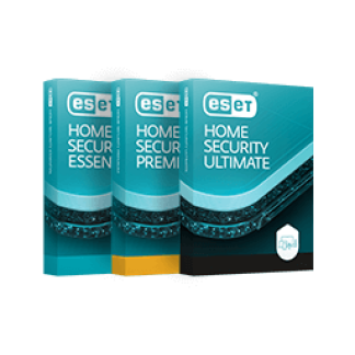 ESET HOME Security Essential