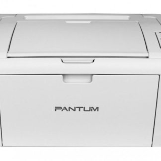 Impresora Pantum P2509W Laser Monocromatica