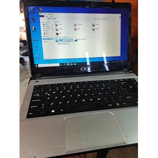 Notebook cx 14"