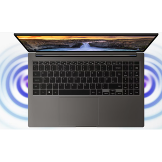 Notebook Samsung i3 gen13